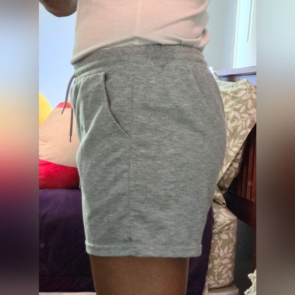 Lounge Shorts - Picture 3 of 3